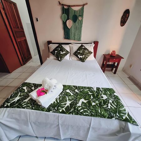 Mucha Playa Algodoes Suites Marau  Extérieur photo