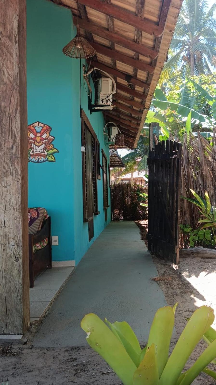 Mucha Playa Algodoes Suites Marau  Extérieur photo