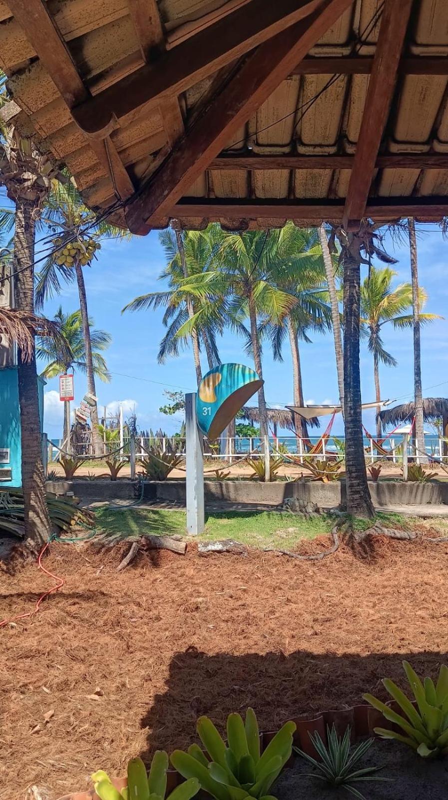 Mucha Playa Algodoes Suites Marau  Extérieur photo