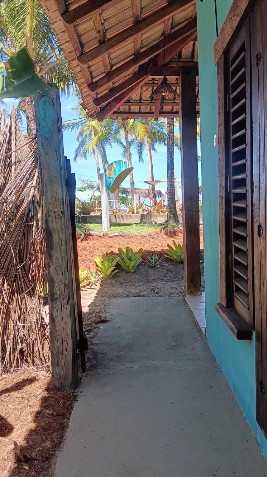 Mucha Playa Algodoes Suites Marau  Extérieur photo