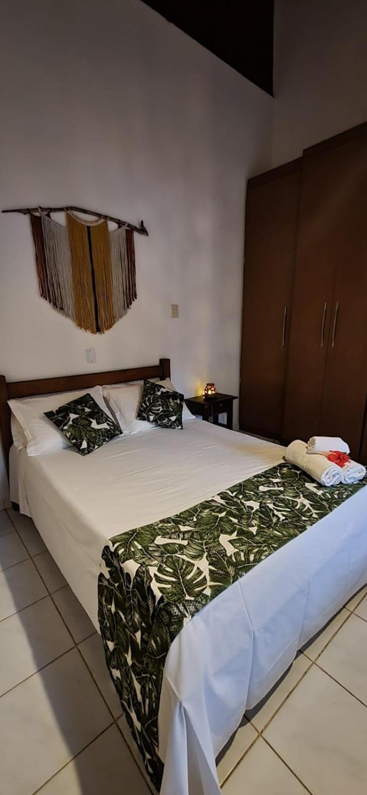 Mucha Playa Algodoes Suites Marau  Extérieur photo