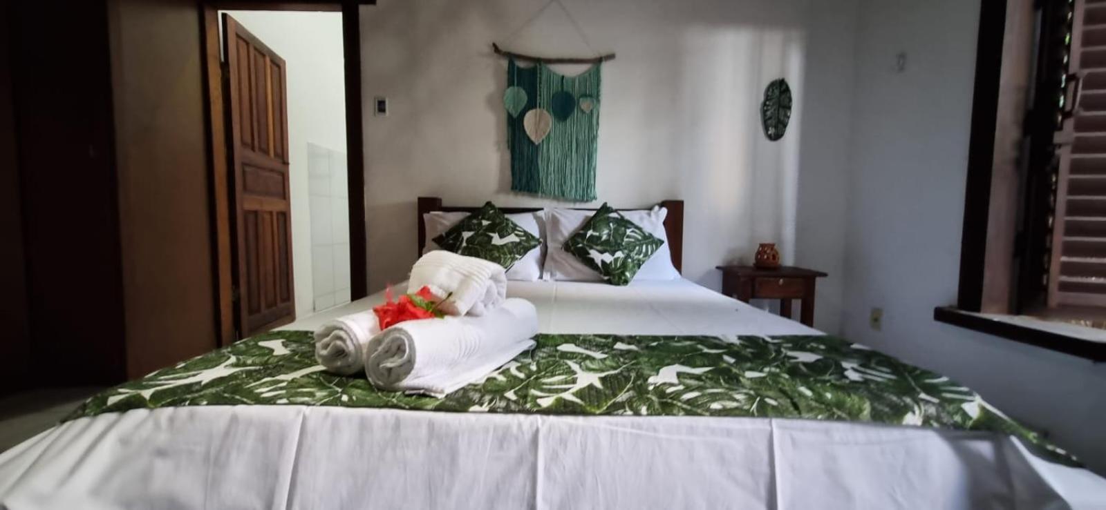 Mucha Playa Algodoes Suites Marau  Extérieur photo