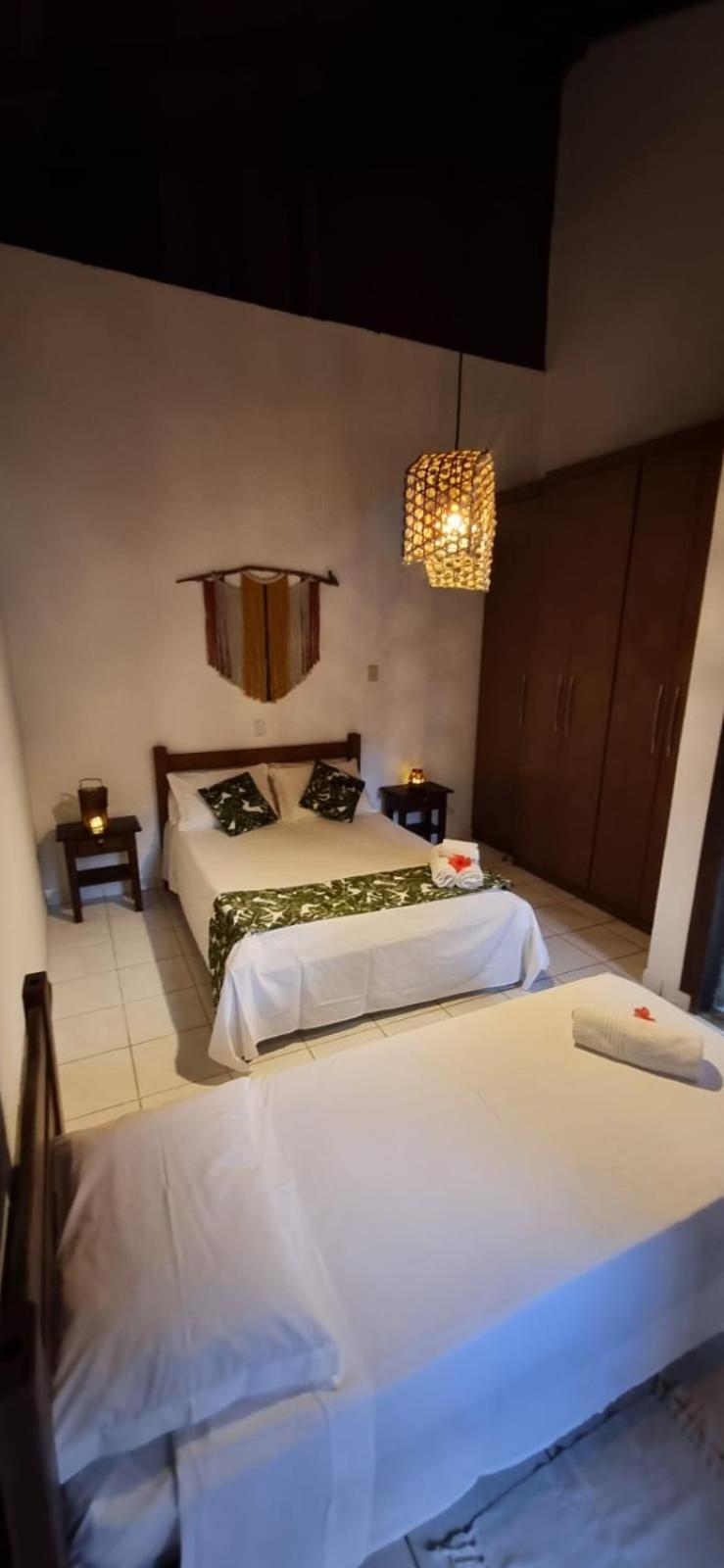 Mucha Playa Algodoes Suites Marau  Extérieur photo