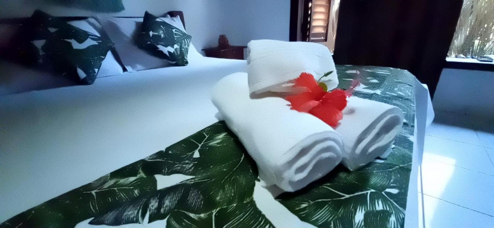 Mucha Playa Algodoes Suites Marau  Extérieur photo