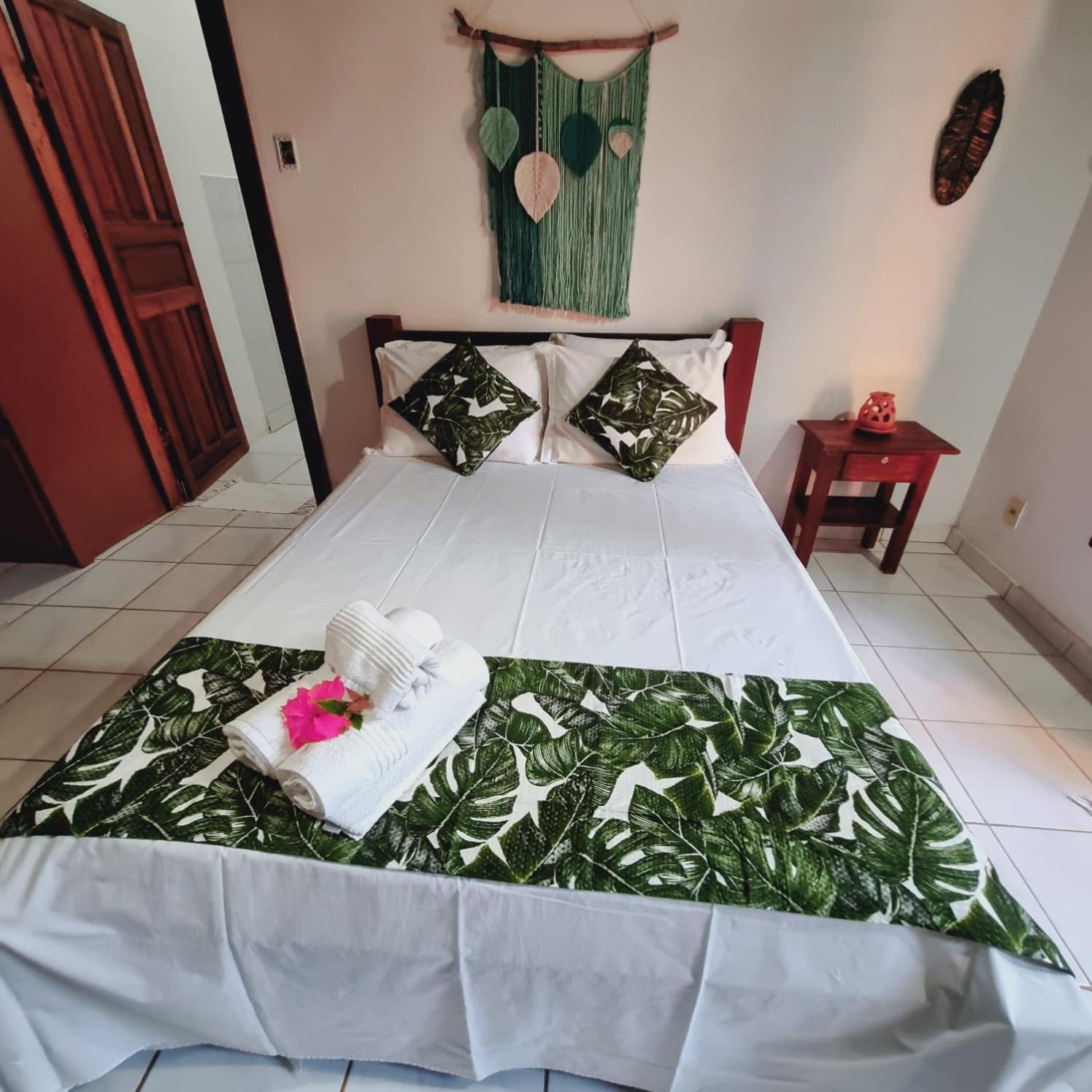 Mucha Playa Algodoes Suites Marau  Extérieur photo